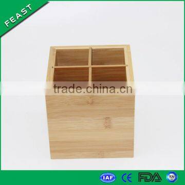 customized made-in-china Wooden Boxes /Bamboo packaging box