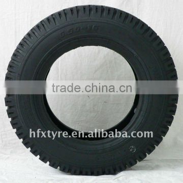 Light truck tyre 6.50-16