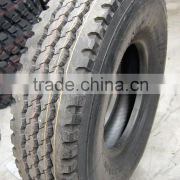 307 pattern, 10.00R20 11.00R20 12.00R20, truck tire, TBR