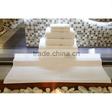 100% Cotton Terry Hotel Towel