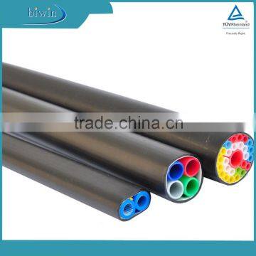 Hot selling 10/8mm 2ways optic fiber cable duct