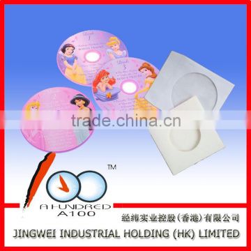 CD/DVD special glossy photo paper