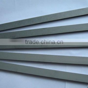 cemented carbide strips for steel wire cutting