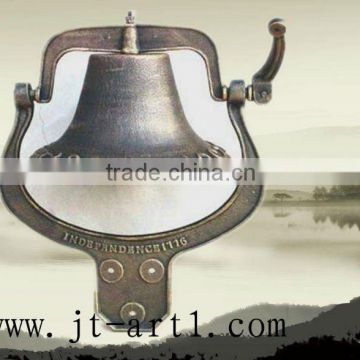 cast iron bell 1106