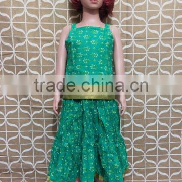 Pretty Dresses Online For Kid Girls from India