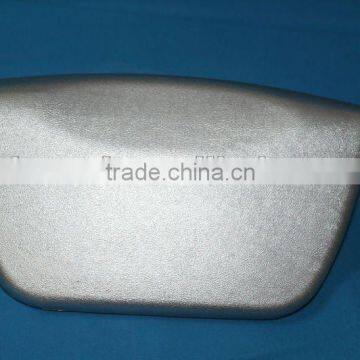 2012 most popular color bathtub headrest