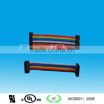 UL approved flat electrical cable