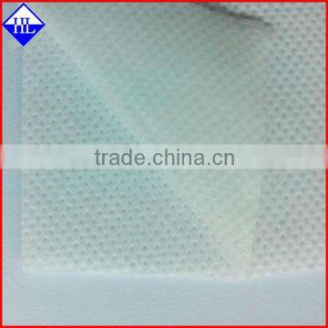 PE laminated non woven fabric