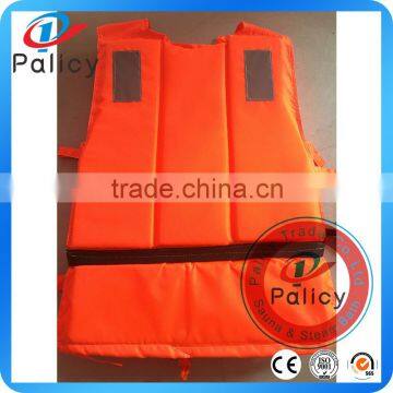 2016 top quality nice design life jackets for navy