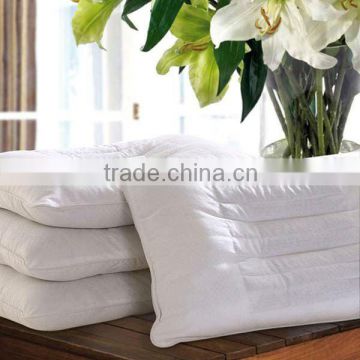Cassia seed pillow