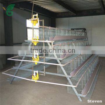 best selling reasonable price layer chicken battery cage