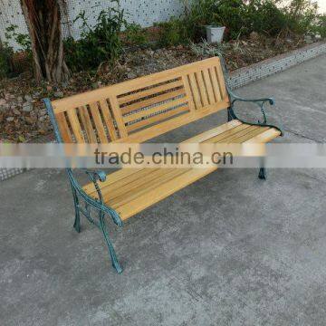 outdoor bench for garden