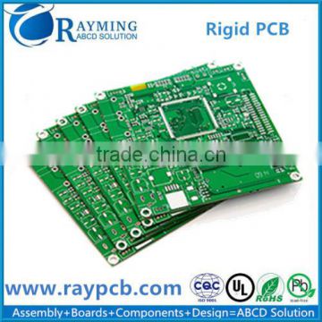 4layer Blind hole PCB board