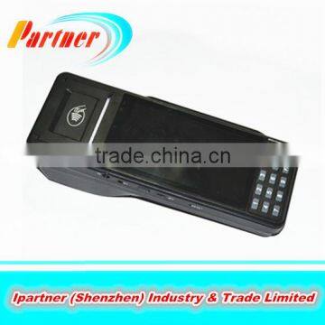 IPARTNER Android POS terminal mobile payment device handheld EFT POS