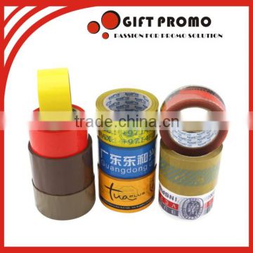 Personalized Non-toxic BOPP Adhesive Tape