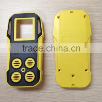 Portable Gas Detector Enclosure Development