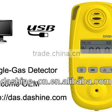 CL2 Detector Chlorine Gas Monitor