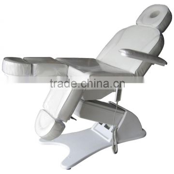 full electric facial bed