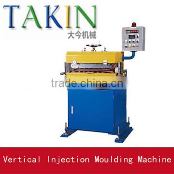 Vertical sealing strip Plastic Injection Moulding Machine