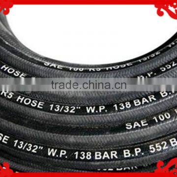 Hydrualic Rubber Hose SAE 100 R5