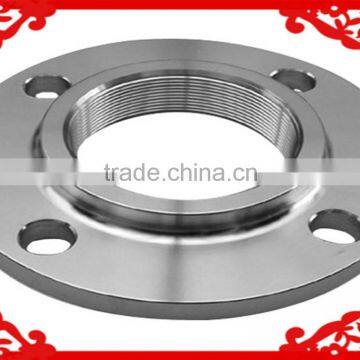 Different types Carbon SteelCarbon Steel forged Flanges