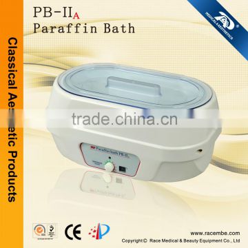 PB-IIA Paraffin wax machine(CE,ISO13485 since1994)