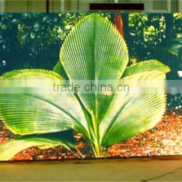 P4 smd indoor led tv display sign