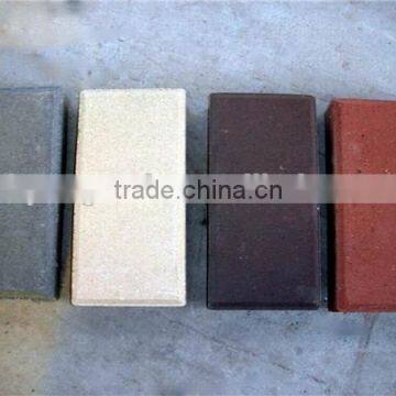 red fire brick brick mogul in China