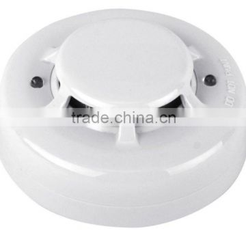 CE Approved photoelectric smoke detector en54