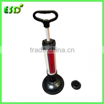 Air Pressure Toilet Plunger Cleaner And Drain Buster                        
                                                Quality Choice