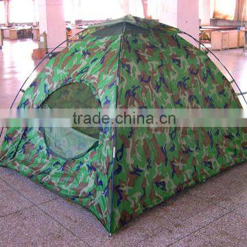 2 man military tent