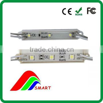 Safety and stable IP65 SMD5050 led module light