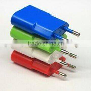 portable power charger/micro USB cable power adapter for all smartphone charger