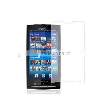Hot Sell !!Matte Screen Protector for sony xperia z