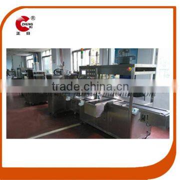 High Speed Assembly Line for Vacuum Blood Collection Tube