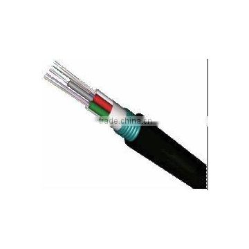 GYTS Stranded Loose Tube Light-armored Cable