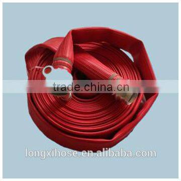 high pressure resistance durable hose for high-level fire fighting