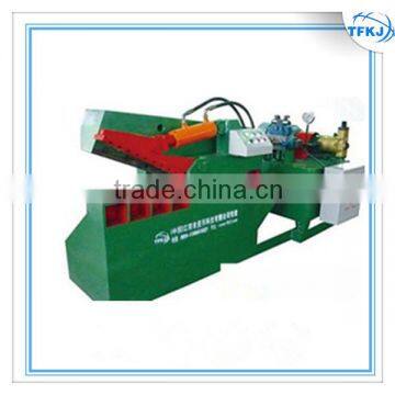 Q43 2500 Alligator scrap automatic cutter