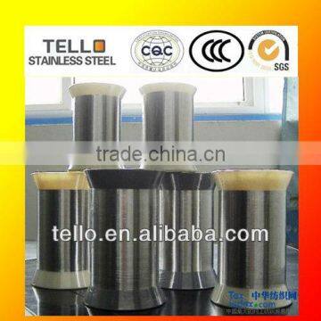 0.05mm 304 stainless steel wires