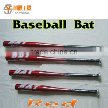 25" baseball bat