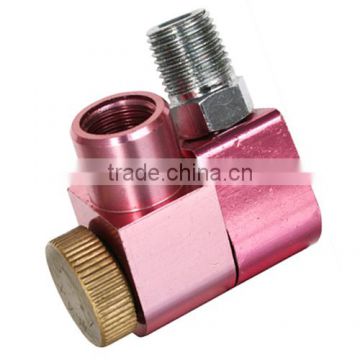 high quality 2015 new arrival swivel quick connect air coupler