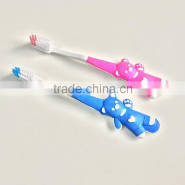 Best selling Nylon bristles new model cheap toothbrush