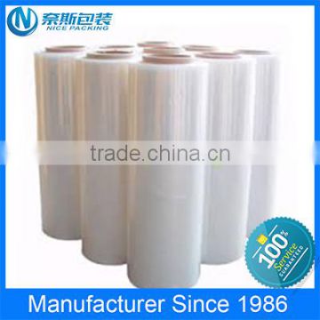 High Quality Stretch Film Manufacturer from China