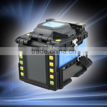 FTTH fusion splicer/splicing machine COMWAY C8 from USA
