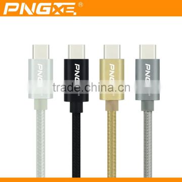 2016 High speed usb 3.0 type c connector to type A for mobile phone usb type-c cable