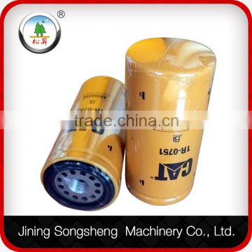 alibaba supplier best selling products new excavator accessories filter construction machine