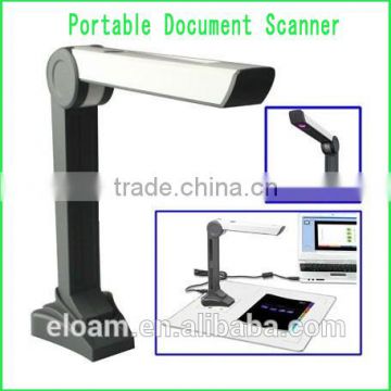 Eloam scanner S200L, magic scanner and ROHS scanners