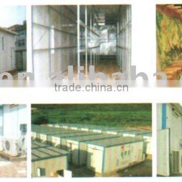 Produce drying system(heating pump)