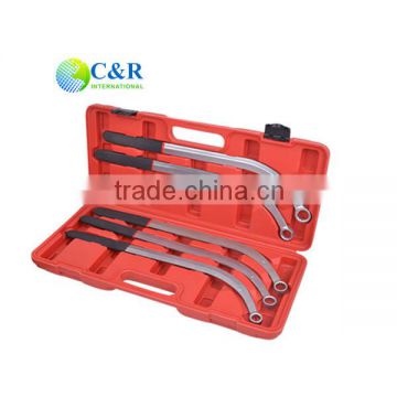 [C&R] Damper Pulley Holding Wrench Set/Auto Tools CR-J002