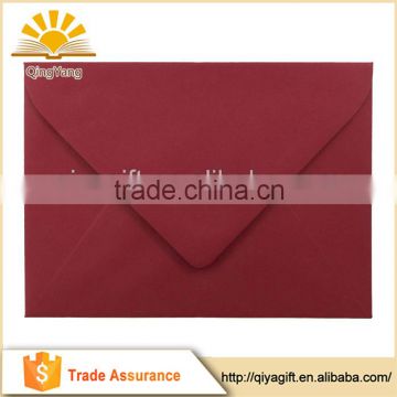 Direct Factory Machine Made high quality chinese envelopes
